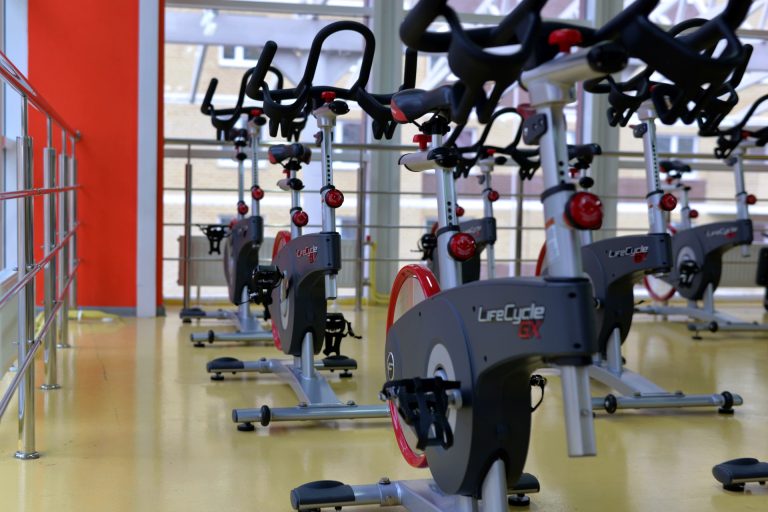 Imagen Área de Cardio